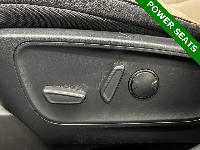used 2022 Ford Escape car, priced at $24,990