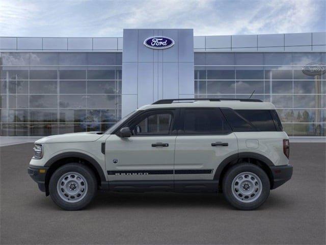 new 2024 Ford Bronco Sport car, priced at $31,249