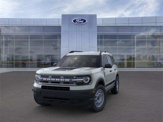 new 2024 Ford Bronco Sport car, priced at $31,249