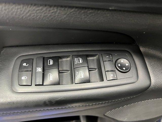 used 2020 Jeep Grand Cherokee car, priced at $20,465