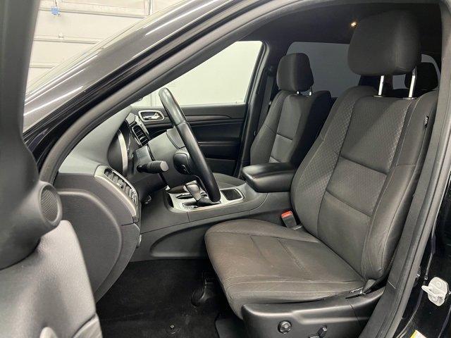 used 2020 Jeep Grand Cherokee car, priced at $20,465