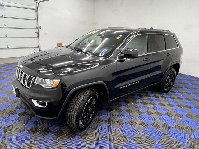 used 2020 Jeep Grand Cherokee car, priced at $20,465