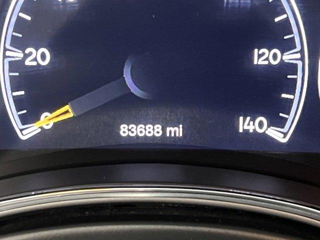 used 2020 Jeep Grand Cherokee car, priced at $20,465
