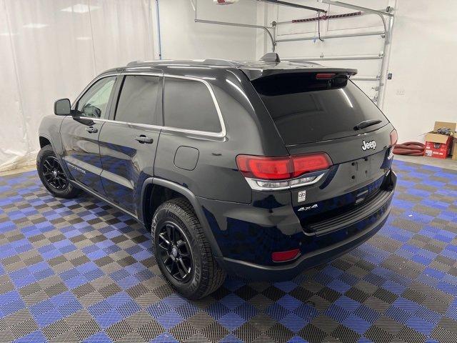 used 2020 Jeep Grand Cherokee car, priced at $20,465
