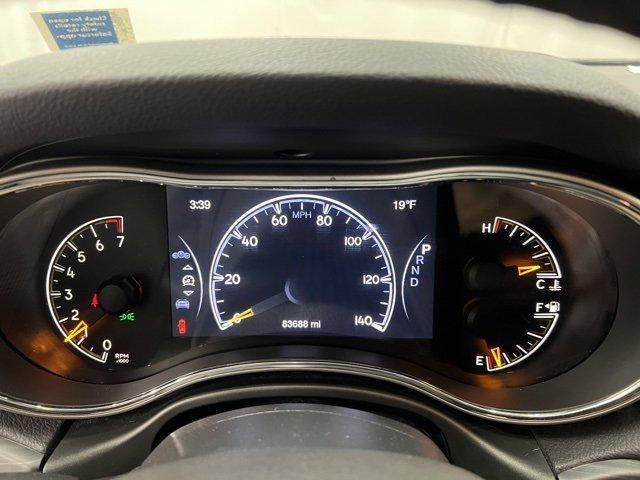 used 2020 Jeep Grand Cherokee car, priced at $20,465