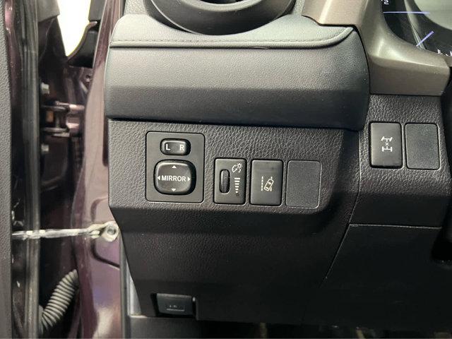 used 2018 Toyota RAV4 car, priced at $14,990