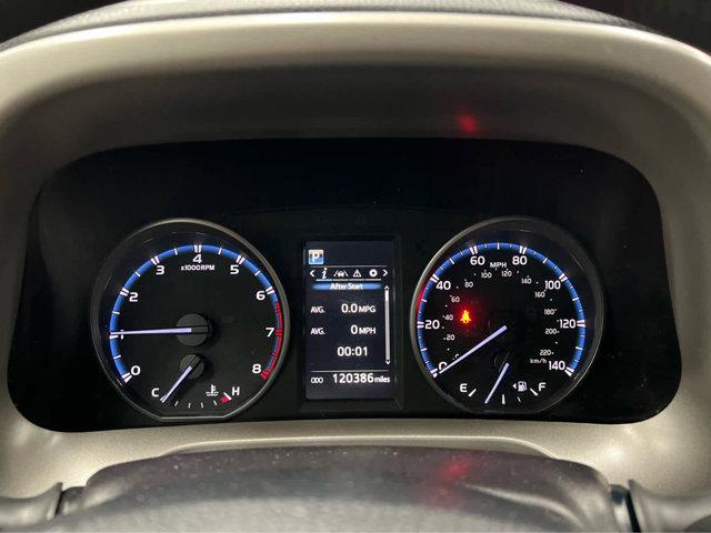 used 2018 Toyota RAV4 car, priced at $14,990