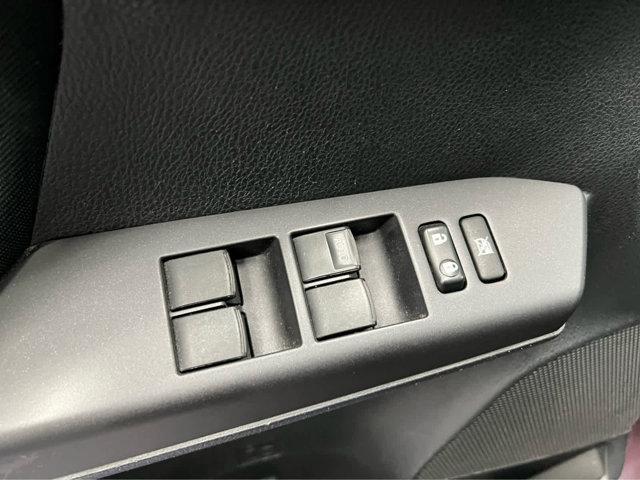 used 2018 Toyota RAV4 car, priced at $14,990