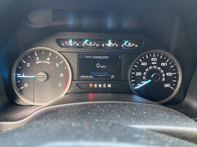 used 2019 Ford F-150 car, priced at $28,990