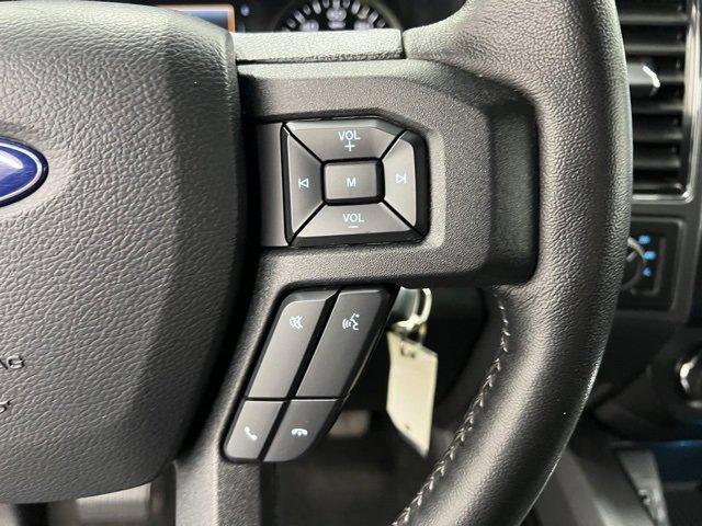 used 2019 Ford F-150 car, priced at $28,990