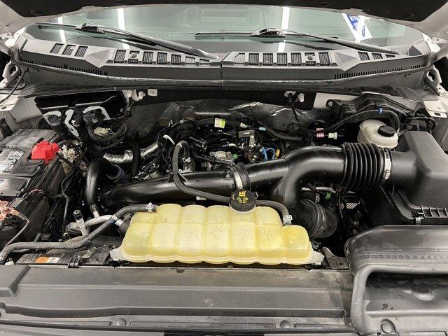 used 2019 Ford F-150 car, priced at $28,990