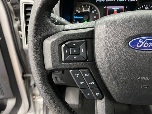 used 2019 Ford F-150 car, priced at $28,990
