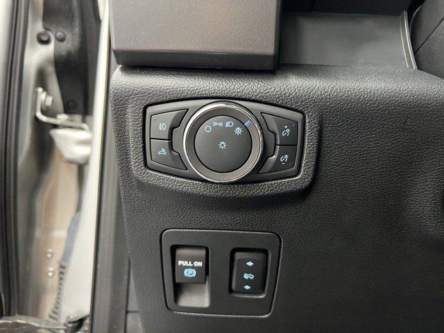 used 2019 Ford F-150 car, priced at $28,990