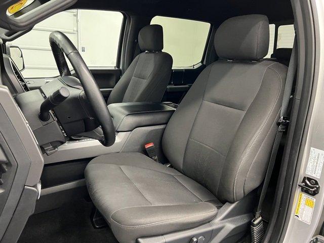 used 2019 Ford F-150 car, priced at $28,990