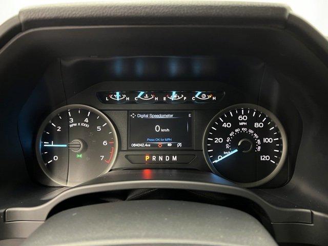 used 2019 Ford F-150 car, priced at $28,990