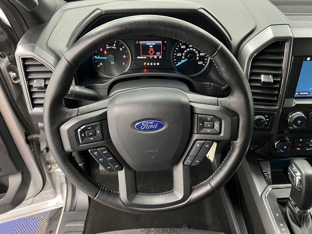 used 2019 Ford F-150 car, priced at $28,990