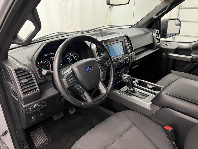 used 2019 Ford F-150 car, priced at $28,990