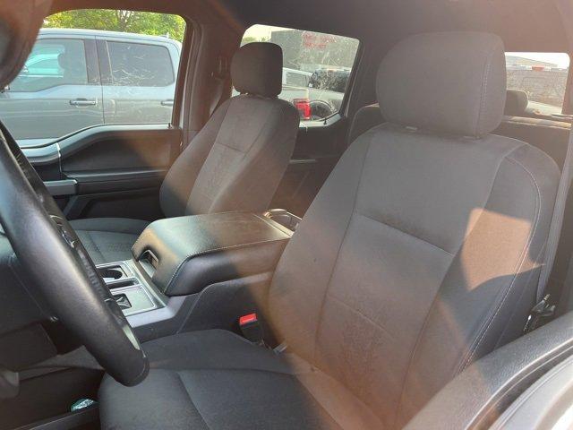 used 2019 Ford F-150 car, priced at $28,990