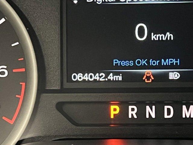 used 2019 Ford F-150 car, priced at $28,990