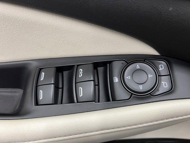 used 2022 Buick Enclave car, priced at $32,990