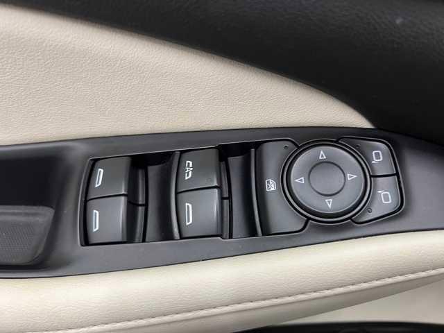 used 2022 Buick Enclave car, priced at $30,397