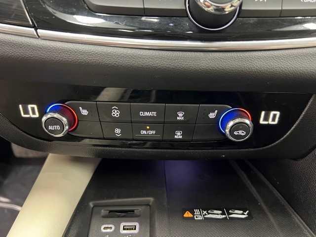 used 2022 Buick Enclave car, priced at $30,397