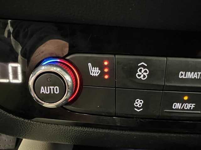 used 2022 Buick Enclave car, priced at $30,397