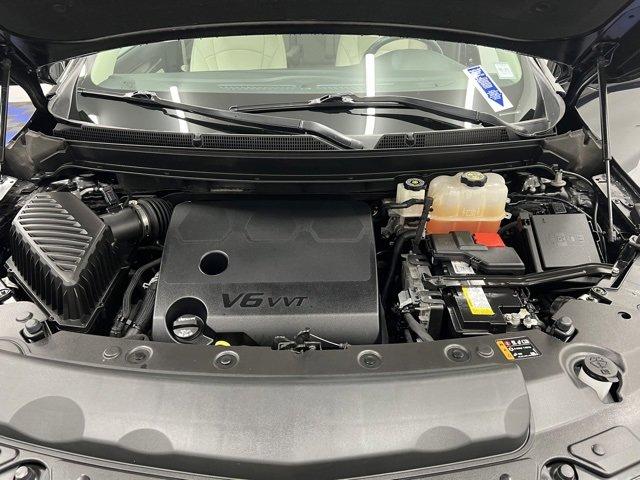 used 2022 Buick Enclave car, priced at $32,990
