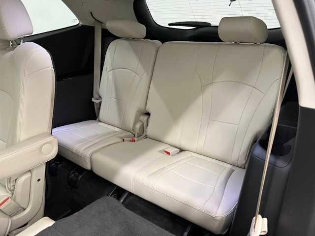 used 2022 Buick Enclave car, priced at $30,397