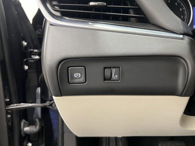 used 2022 Buick Enclave car, priced at $32,990