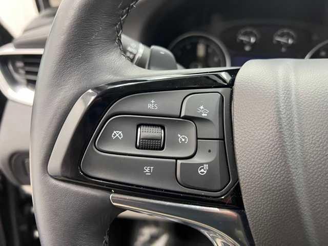 used 2022 Buick Enclave car, priced at $30,397