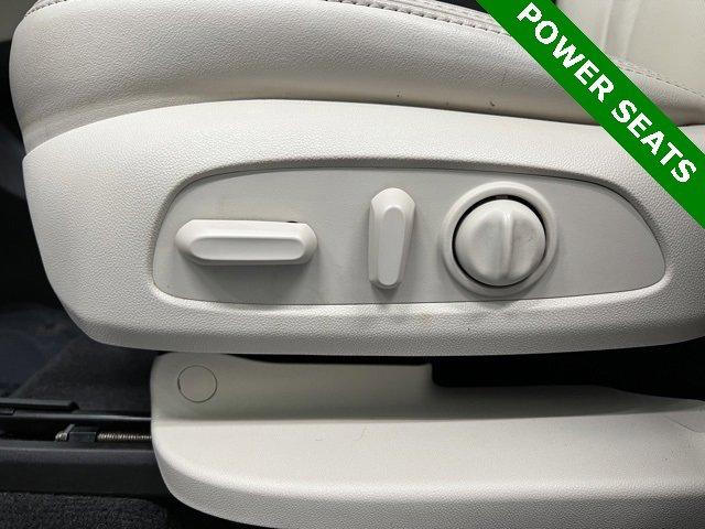 used 2022 Buick Enclave car, priced at $32,990