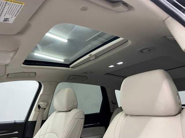 used 2022 Buick Enclave car, priced at $30,397