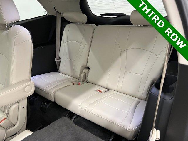 used 2022 Buick Enclave car, priced at $32,990