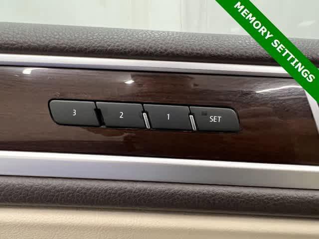 used 2016 Volkswagen Touareg car, priced at $13,990