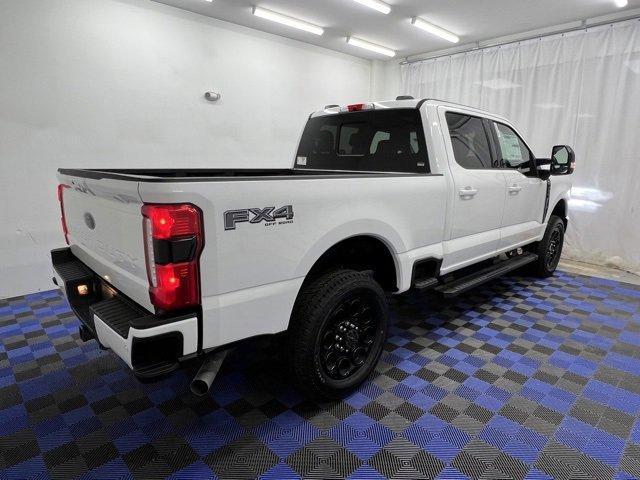 new 2024 Ford F-250 car, priced at $77,080