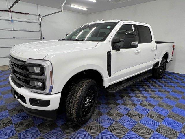 new 2024 Ford F-250 car, priced at $77,080