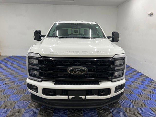 new 2024 Ford F-250 car, priced at $77,080