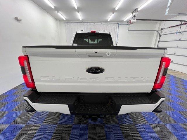 new 2024 Ford F-250 car, priced at $77,080