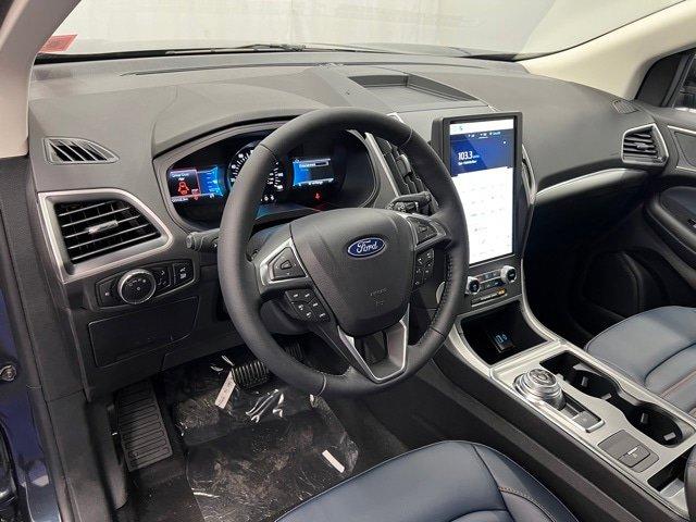 new 2024 Ford Edge car, priced at $40,999