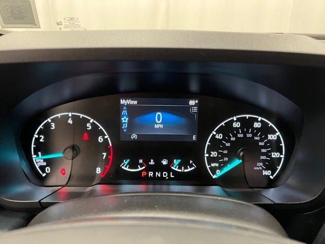 new 2024 Ford Maverick car, priced at $31,251