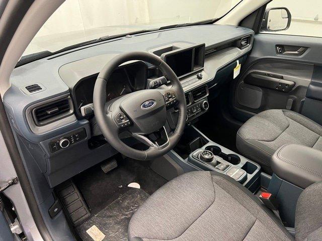 new 2024 Ford Maverick car, priced at $31,251