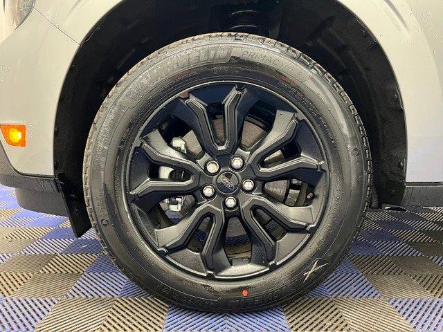 new 2024 Ford Maverick car, priced at $31,251