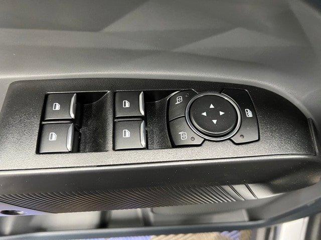 new 2024 Ford Maverick car, priced at $31,251