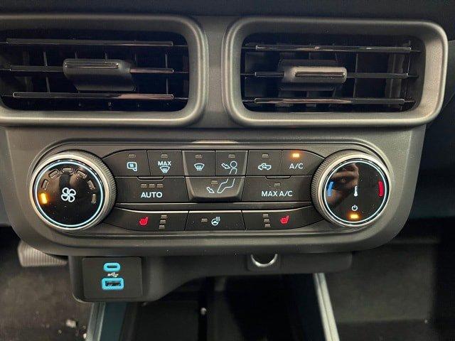 new 2024 Ford Maverick car, priced at $31,251
