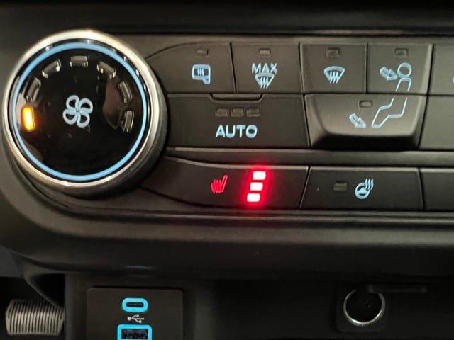 new 2024 Ford Maverick car, priced at $31,251