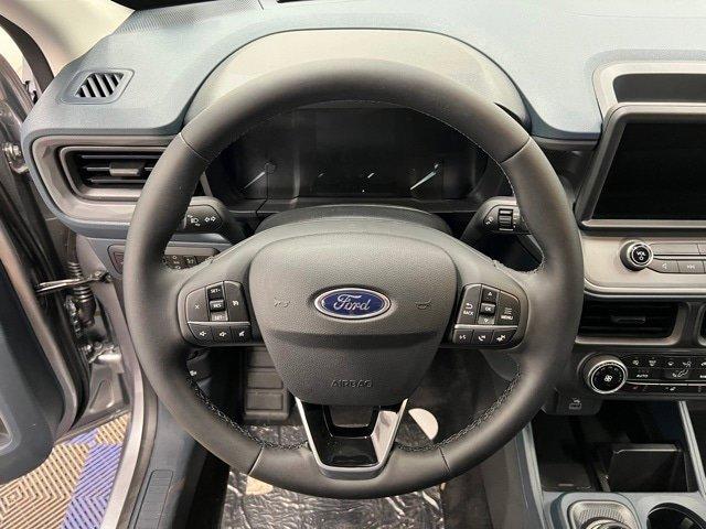 new 2024 Ford Maverick car, priced at $31,251