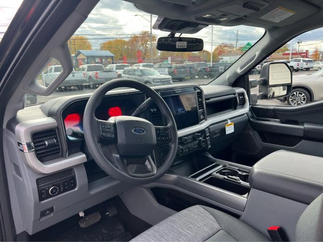 new 2026 Ford F-350 car, priced at $76,351