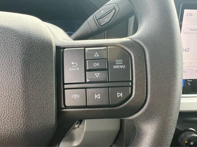 new 2026 Ford F-350 car, priced at $76,351