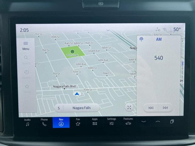 new 2026 Ford F-350 car, priced at $76,351